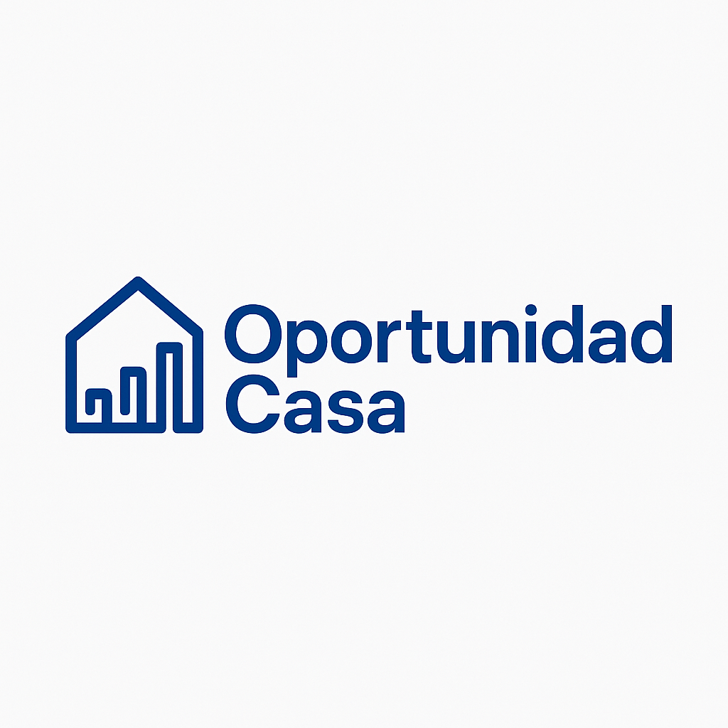 Oportunidad de Casa